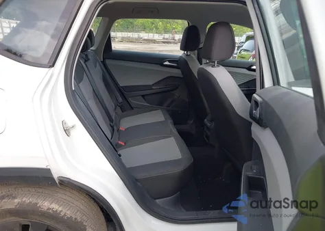 2023 Volkswagen Taos 1.5T S из США, поврежденный, VIN 3VVCX7B29PM36783